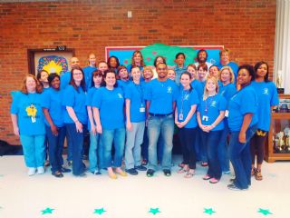 Image #4 of 5: slaughter elem teachers